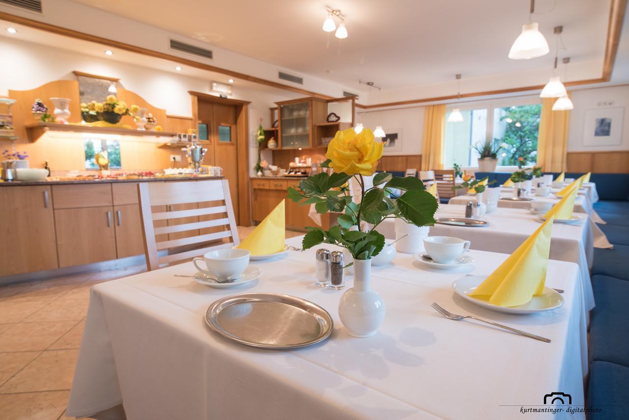 Kreuzstein Bed&Breakfast Appiano Sulla Strada Del Vino Exterior photo